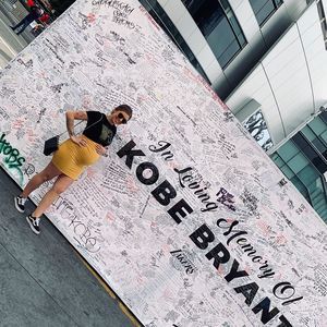 Meet your Posher, Molly